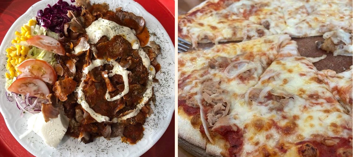 Délices Anatolie - Gallery Image 1